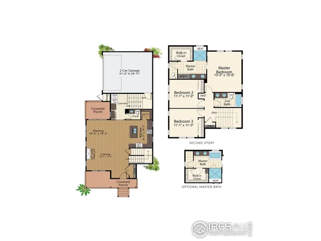 $628,900 | 1667 North Taft Avenue, Loveland, CO 80538