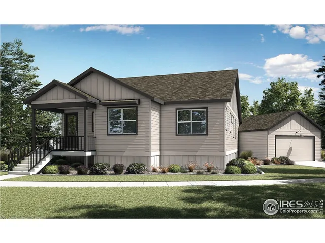 $628,900 | 1667 North Taft Avenue, Loveland, CO 80538