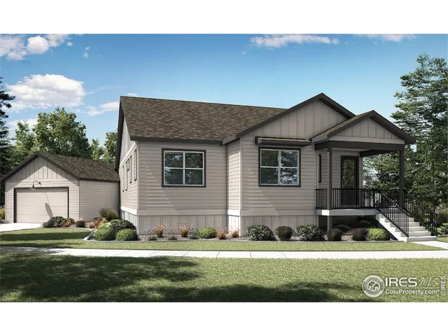 $628,900 | 1667 North Taft Avenue, Loveland, CO 80538