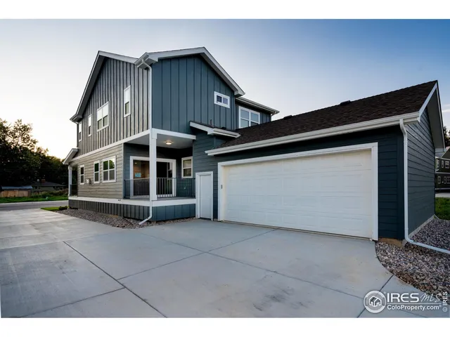 $628,900 | 1667 North Taft Avenue, Loveland, CO 80538