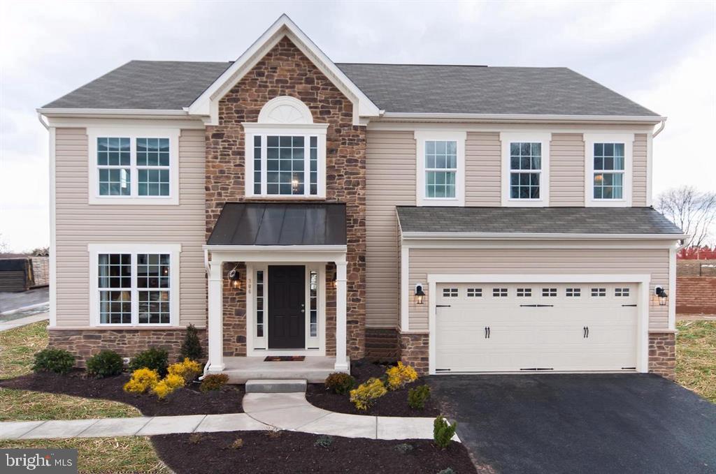 12326 Timber Grove Road Reisterstown, MD 21136 - Photo 1 of 1 Gallery Image 1