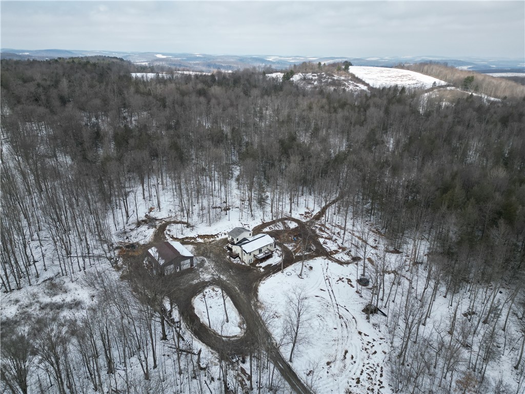 813 County Rte 99 Woodhull, NY 14898 - Photo 1 of 1