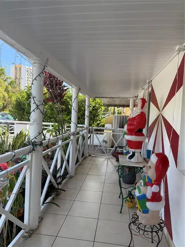 a outdoor space with chairs