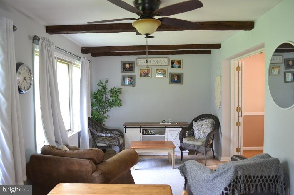 1837 Watson Road Abington, PA 19001 - Photo 15 of 33 a living room with furniture and a window