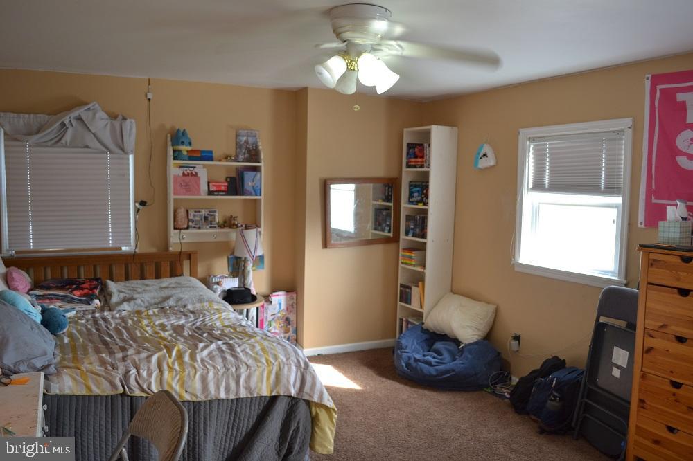 1837 Watson Road Abington, PA 19001 - Photo 27 of 33 a bedroom with bed and a window