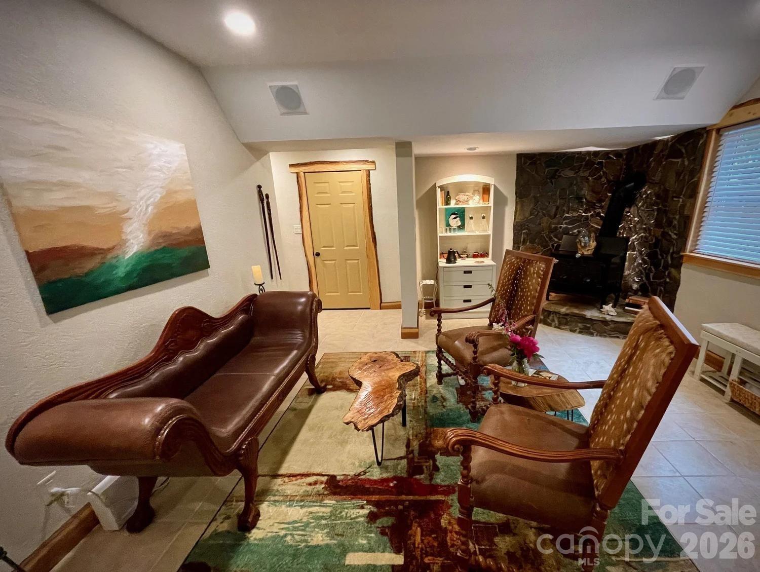 700 Norton Fork Road Hot Springs, NC 28743 - Photo 15 of 20