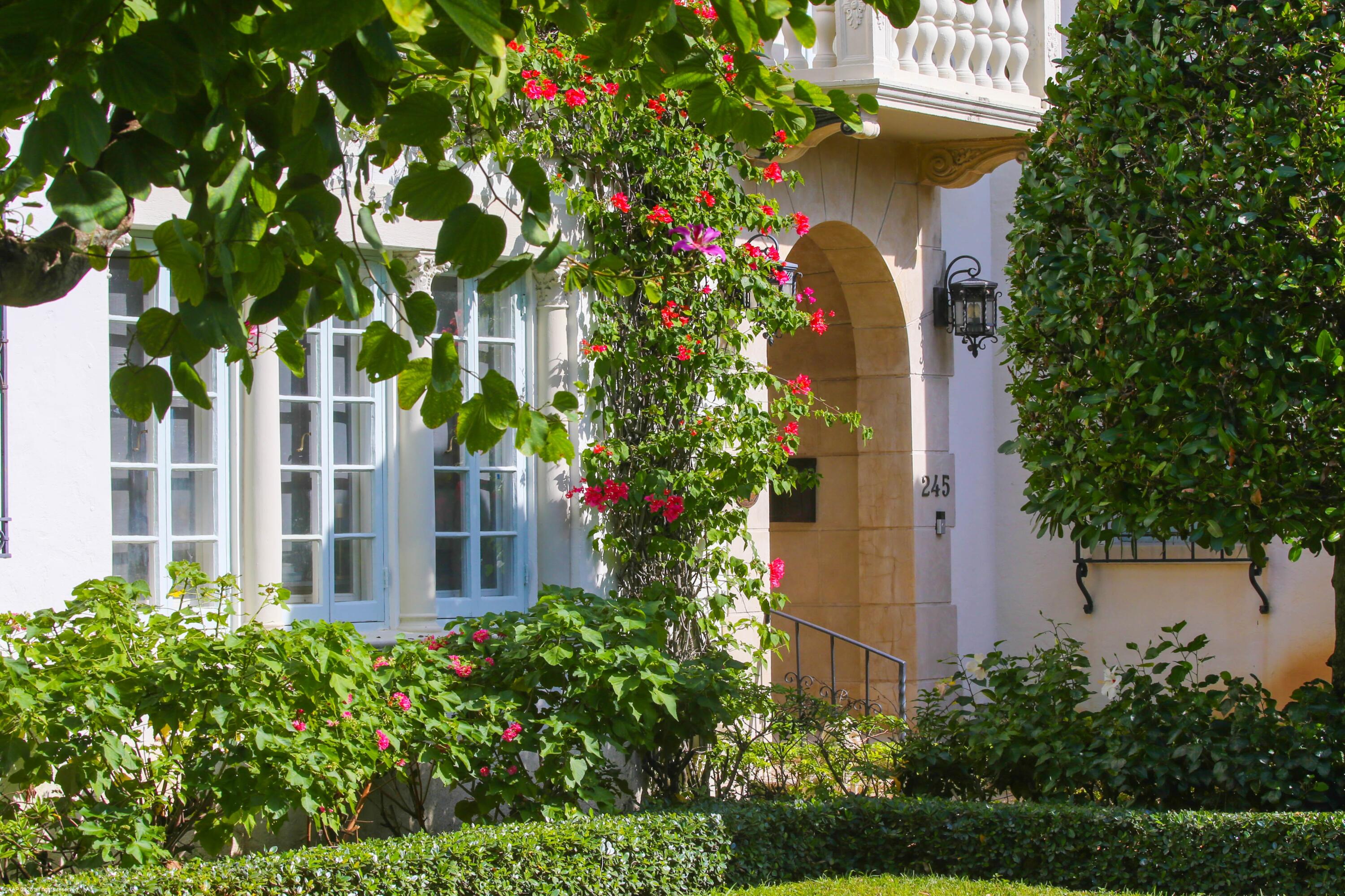 245 Valencia Road West Palm Beach, FL 33401 - Photo 38 of 39 245 Valencia Rd 061