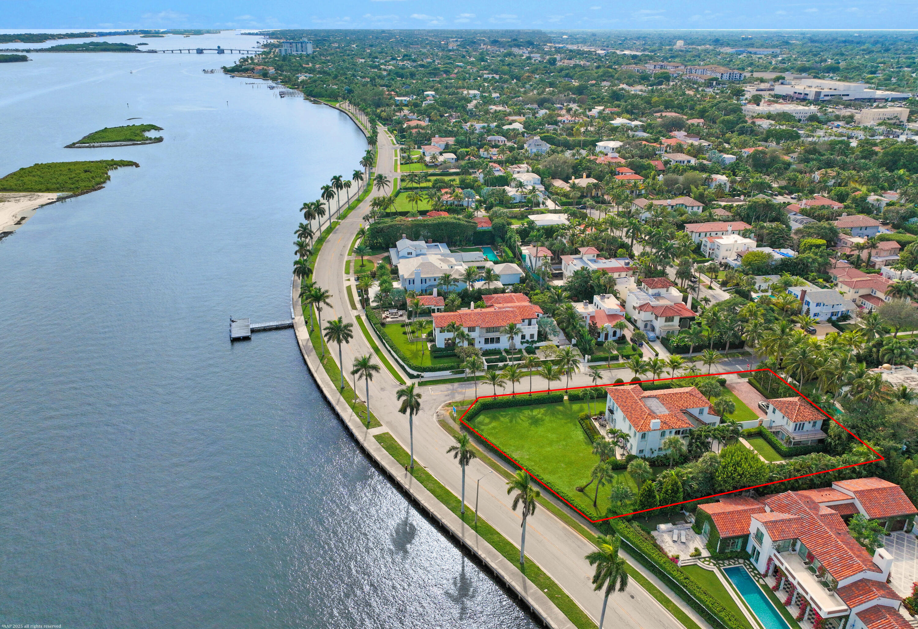 245 Valencia Road West Palm Beach, FL 33401 - Photo 39 of 39 245 Valencia Rd 072