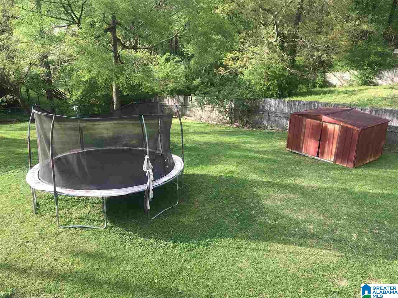 6434 Womack Road Pinson, AL 35126 - Photo 11 of 17