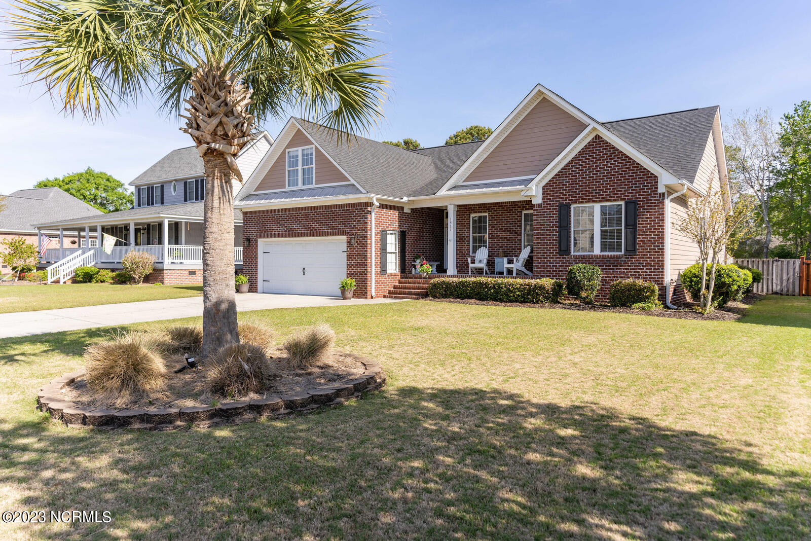1511 Sapphire Ridge Road Wilmington, NC 28409 - Photo 3 of 75 mls-1511Sapphire-2