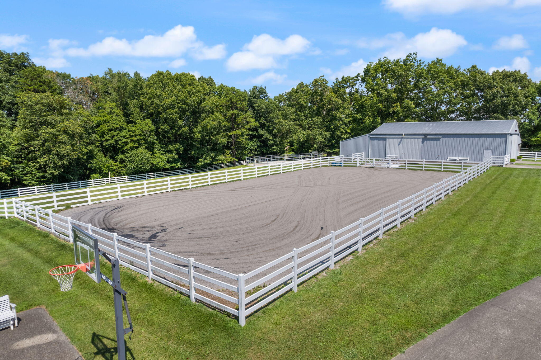 258 B Willie Green Road London, KY 40741 - Photo 15 of 134 83-web-or-mls-DJI_0277