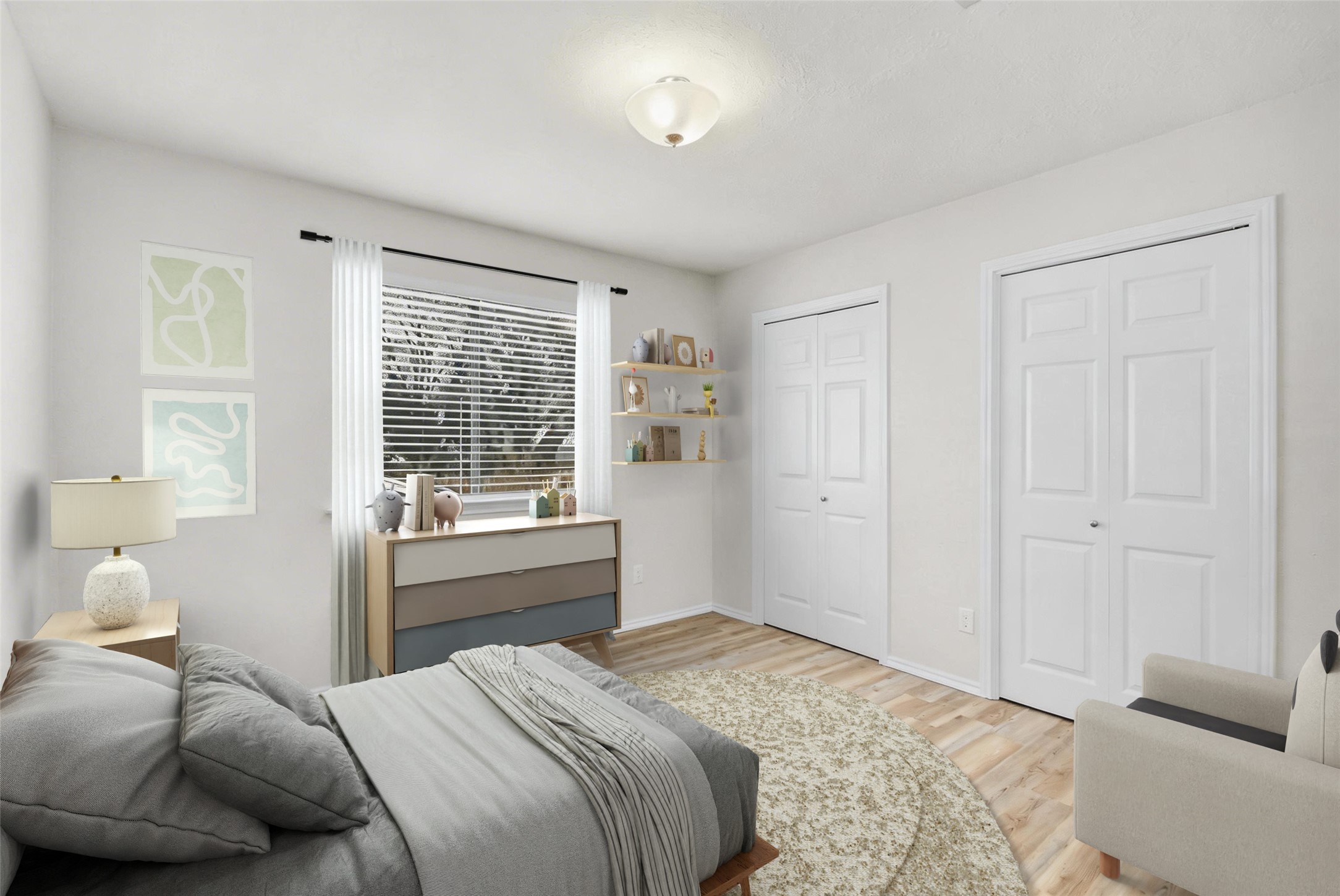 9982 Burntfork Street Houston, TX 77064 - Photo 17 of 21