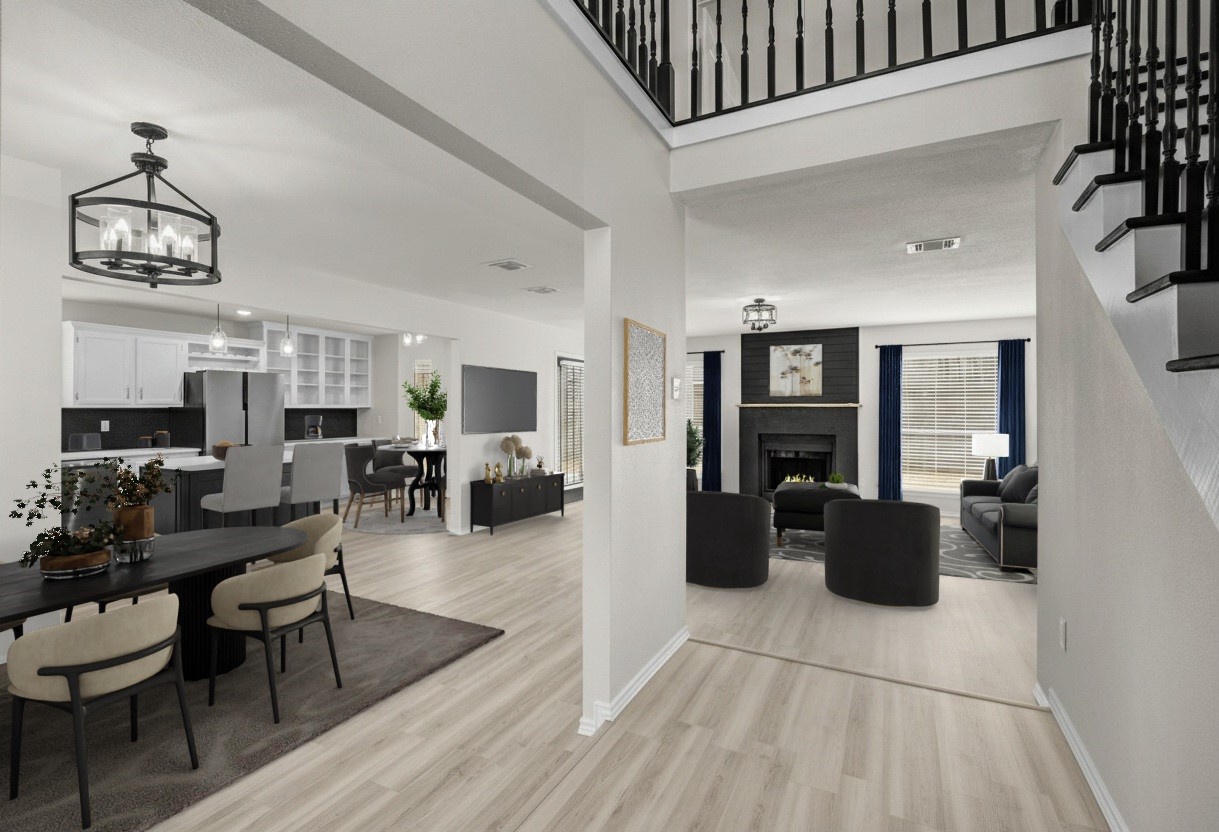 9982 Burntfork Street Houston, TX 77064 - Photo 2 of 21