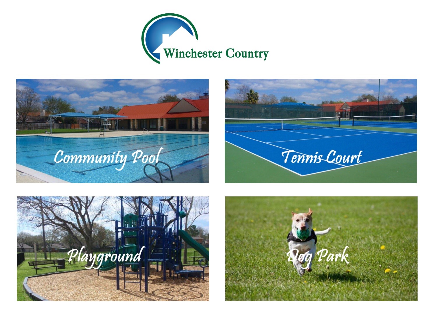 9982 Burntfork Street Houston, TX 77064 - Photo 21 of 21