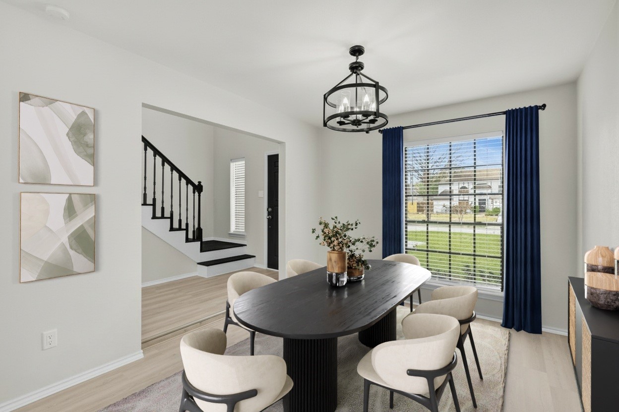 9982 Burntfork Street Houston, TX 77064 - Photo 3 of 21