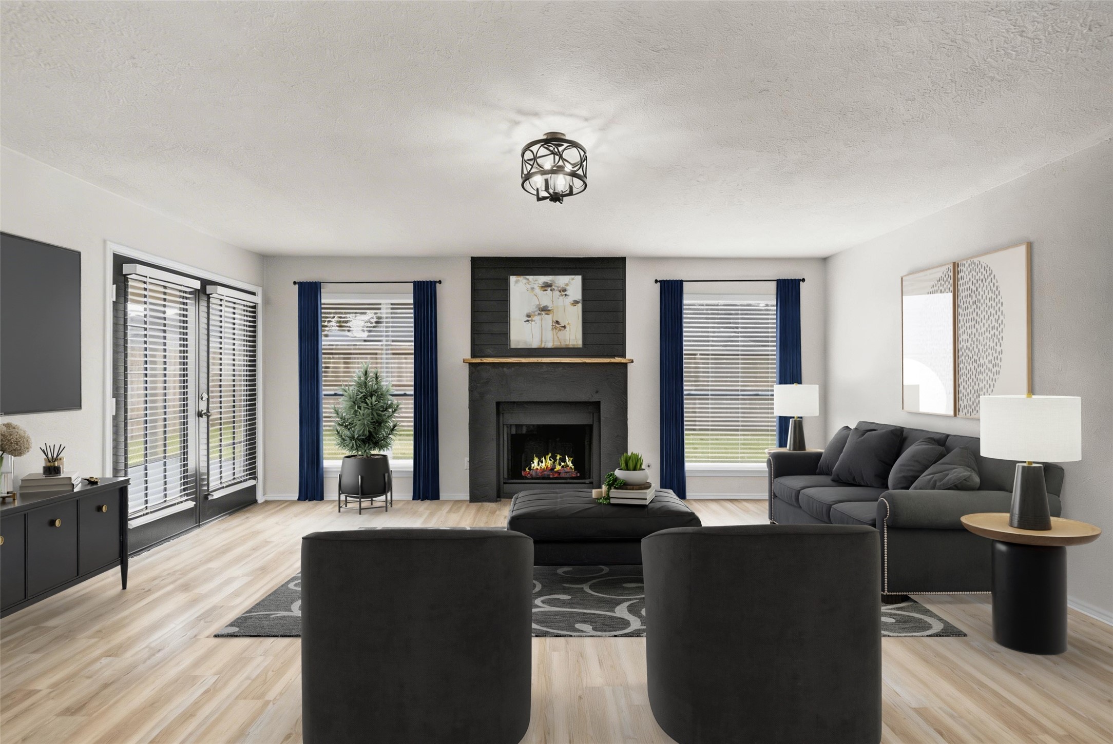 9982 Burntfork Street Houston, TX 77064 - Photo 4 of 21