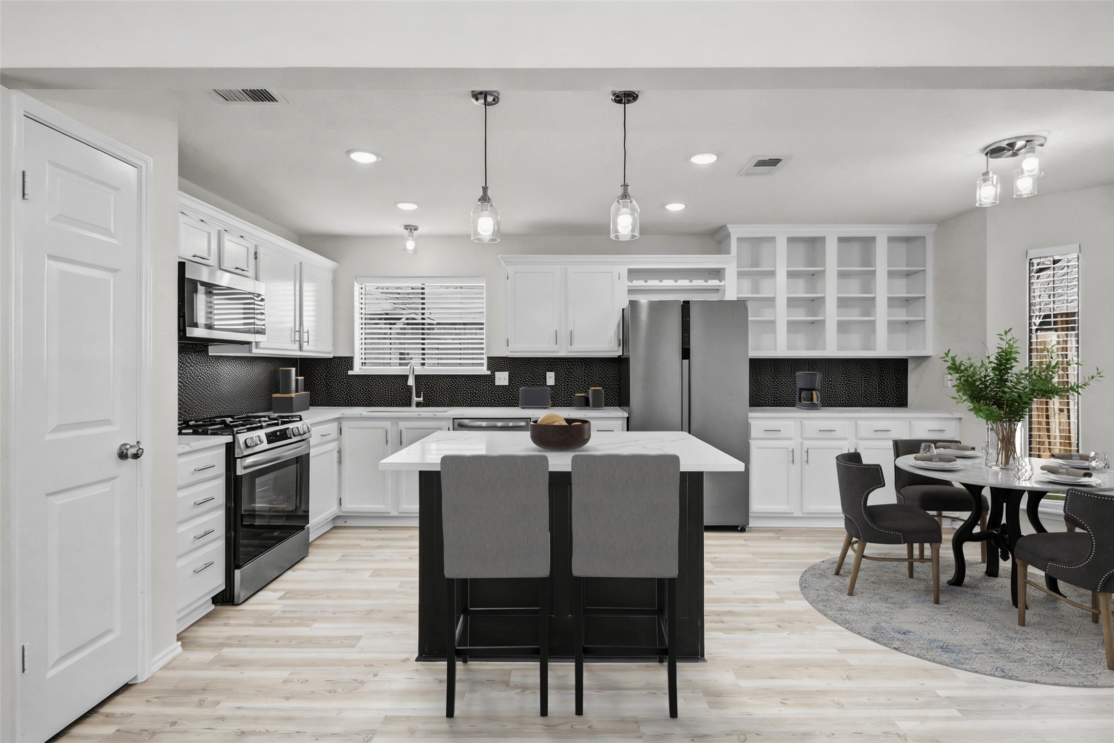 9982 Burntfork Street Houston, TX 77064 - Photo 5 of 21