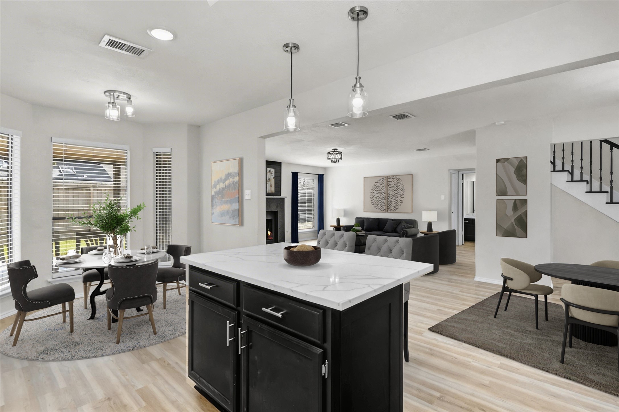 9982 Burntfork Street Houston, TX 77064 - Photo 6 of 21