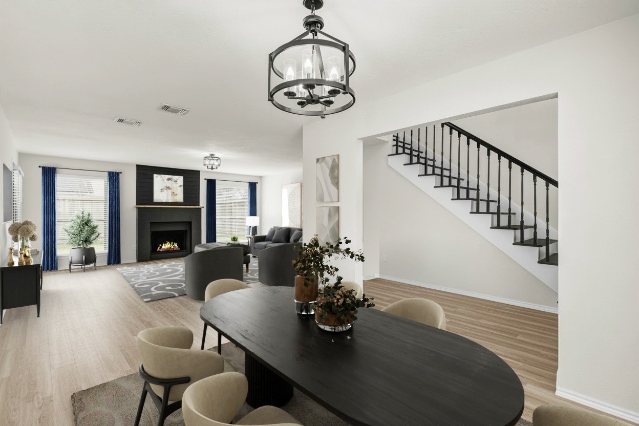 9982 Burntfork Street Houston, TX 77064 - Photo 8 of 21