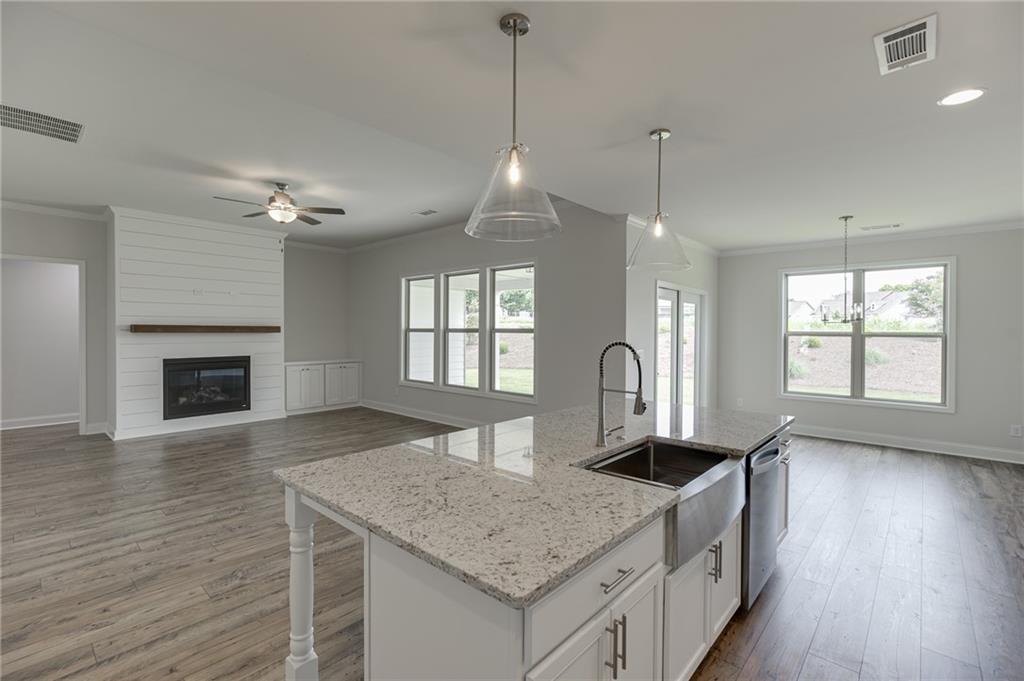 174 Oakdale Road Jefferson, GA 30549 - Photo 18 of 67