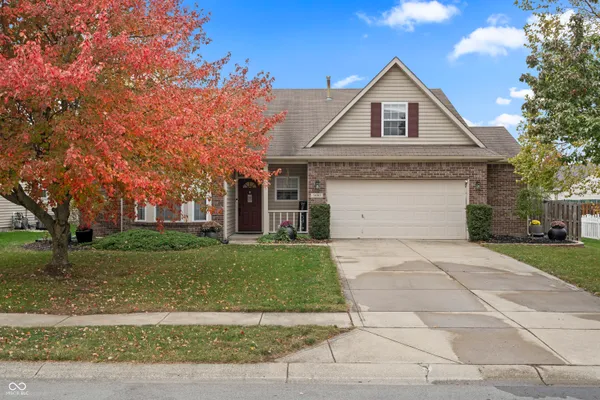 $319,900 | 5920 Independence Avenue, Indianapolis, IN 46234