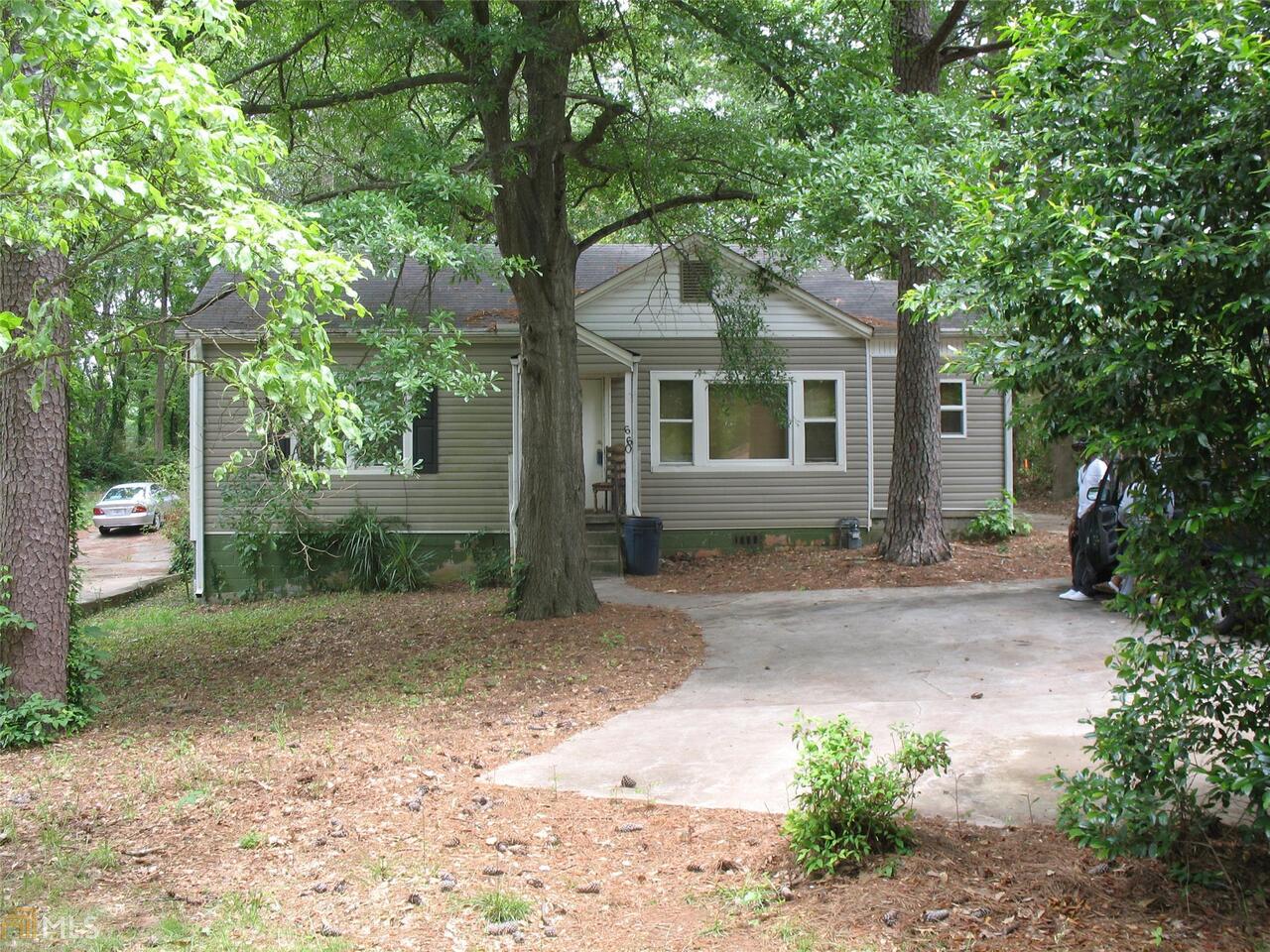 660 Daniel Avenue Decatur, GA 30032 - Photo 1 of 1