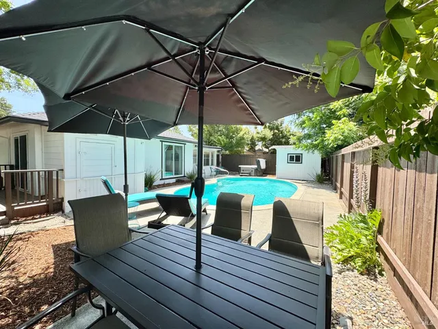 $799,000 | 2300 West Park Avenue, Napa, CA 94558