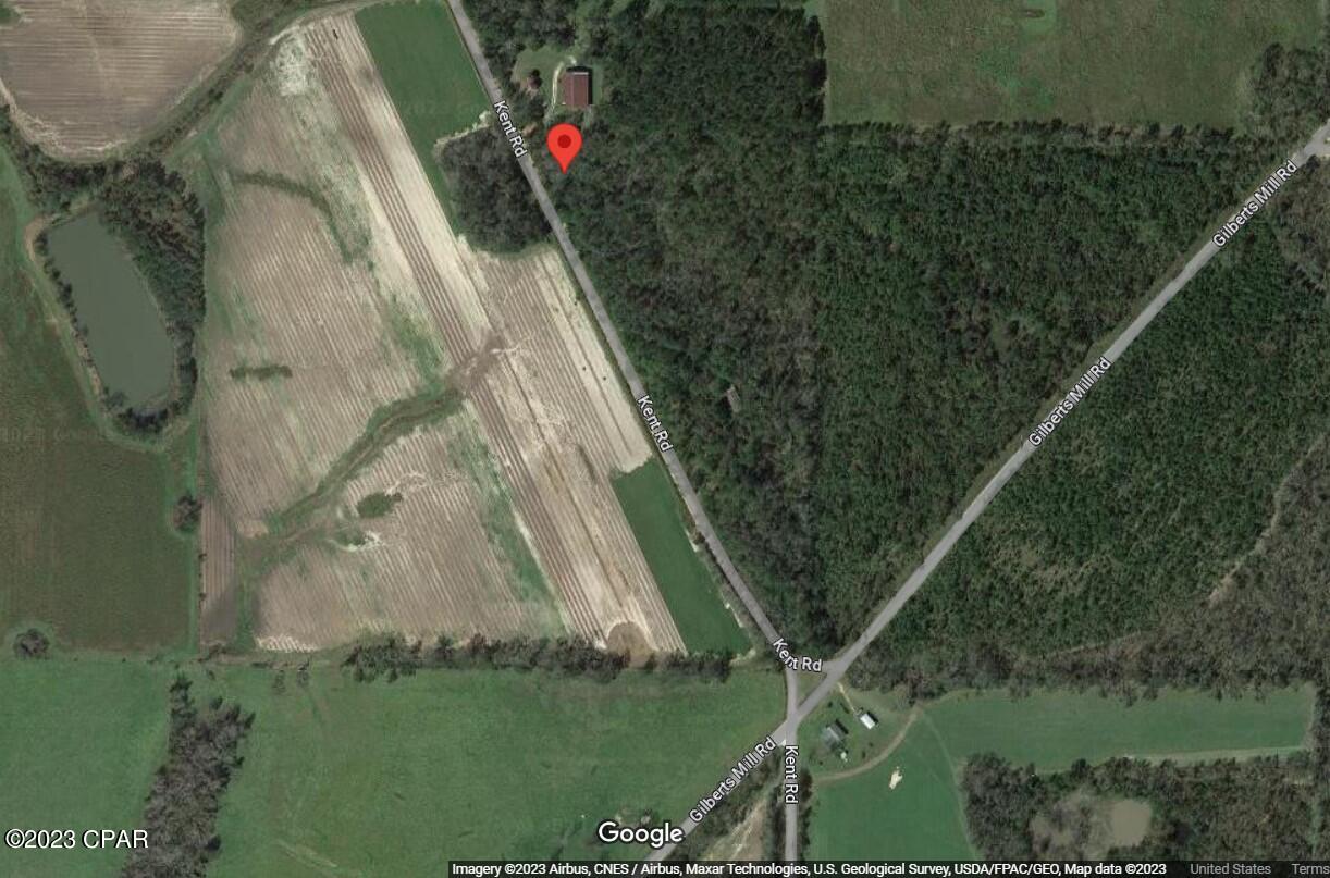 Lot 2 Kent Road, Unit BLK 73 Chipley, FL 32428 - Photo 1 of 4