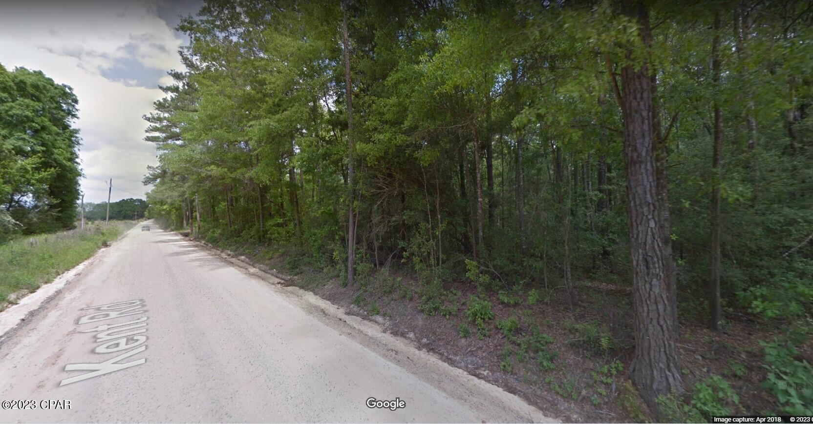 Lot 2 Kent Road, Unit BLK 73 Chipley, FL 32428 - Photo 4 of 4