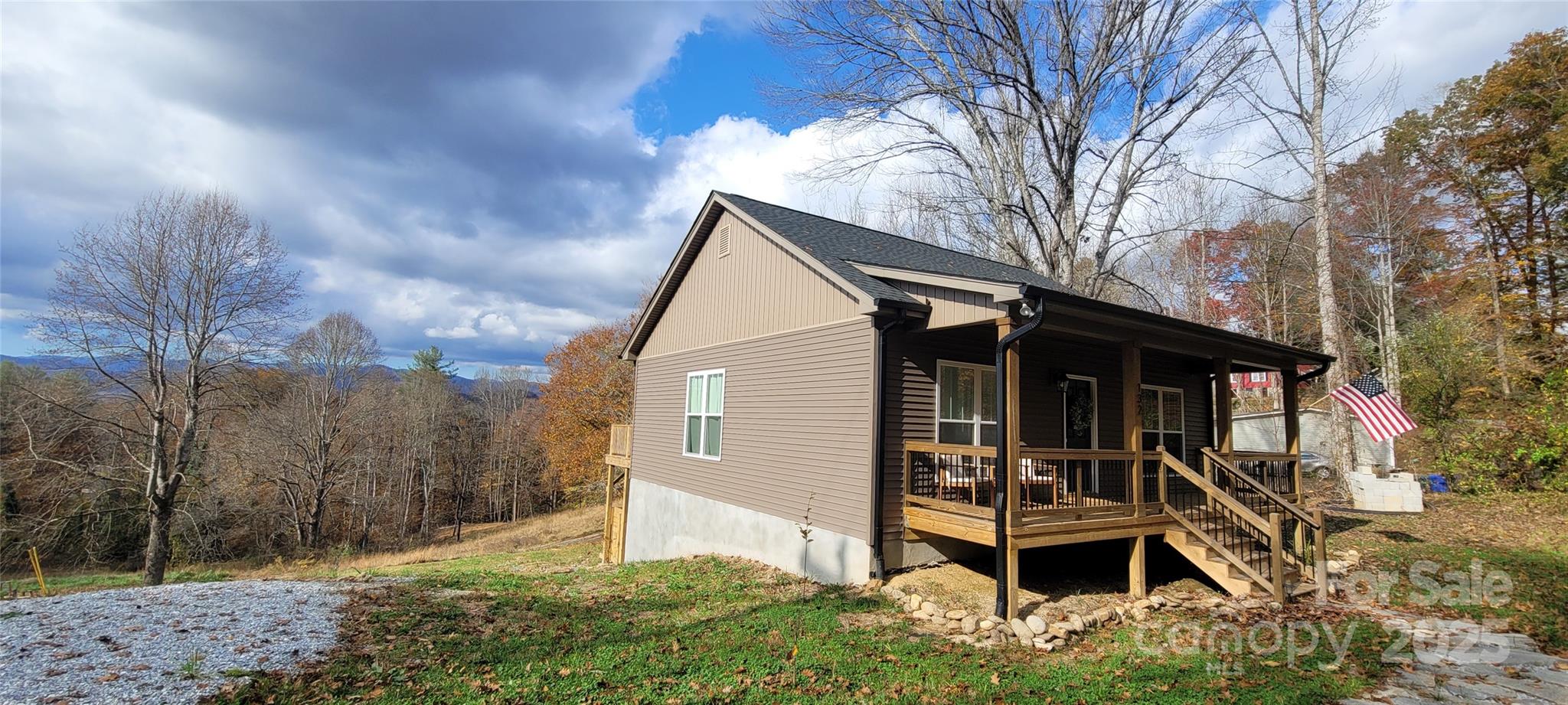 132 Connestee Road Brevard, NC 28712 - Photo 1 of 46