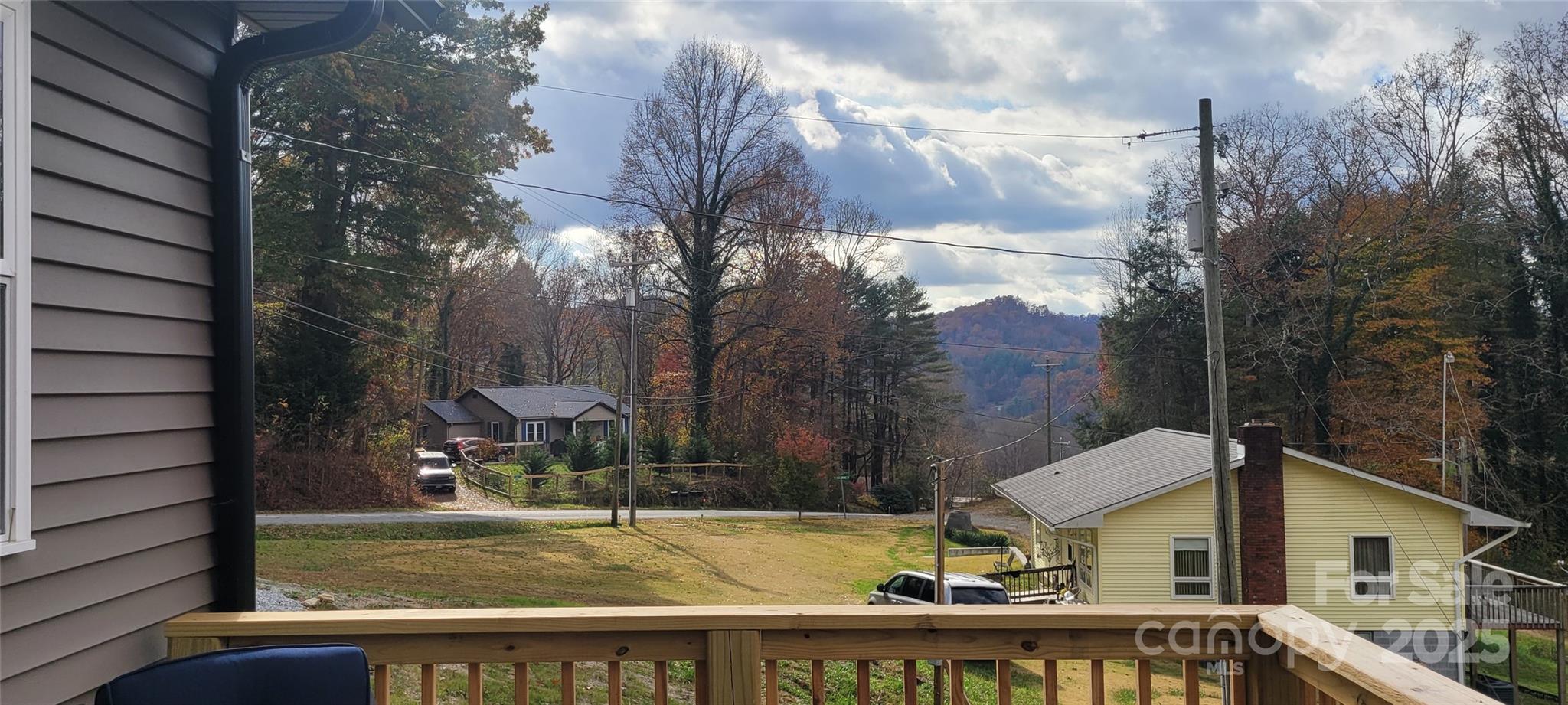 132 Connestee Road Brevard, NC 28712 - Photo 23 of 46