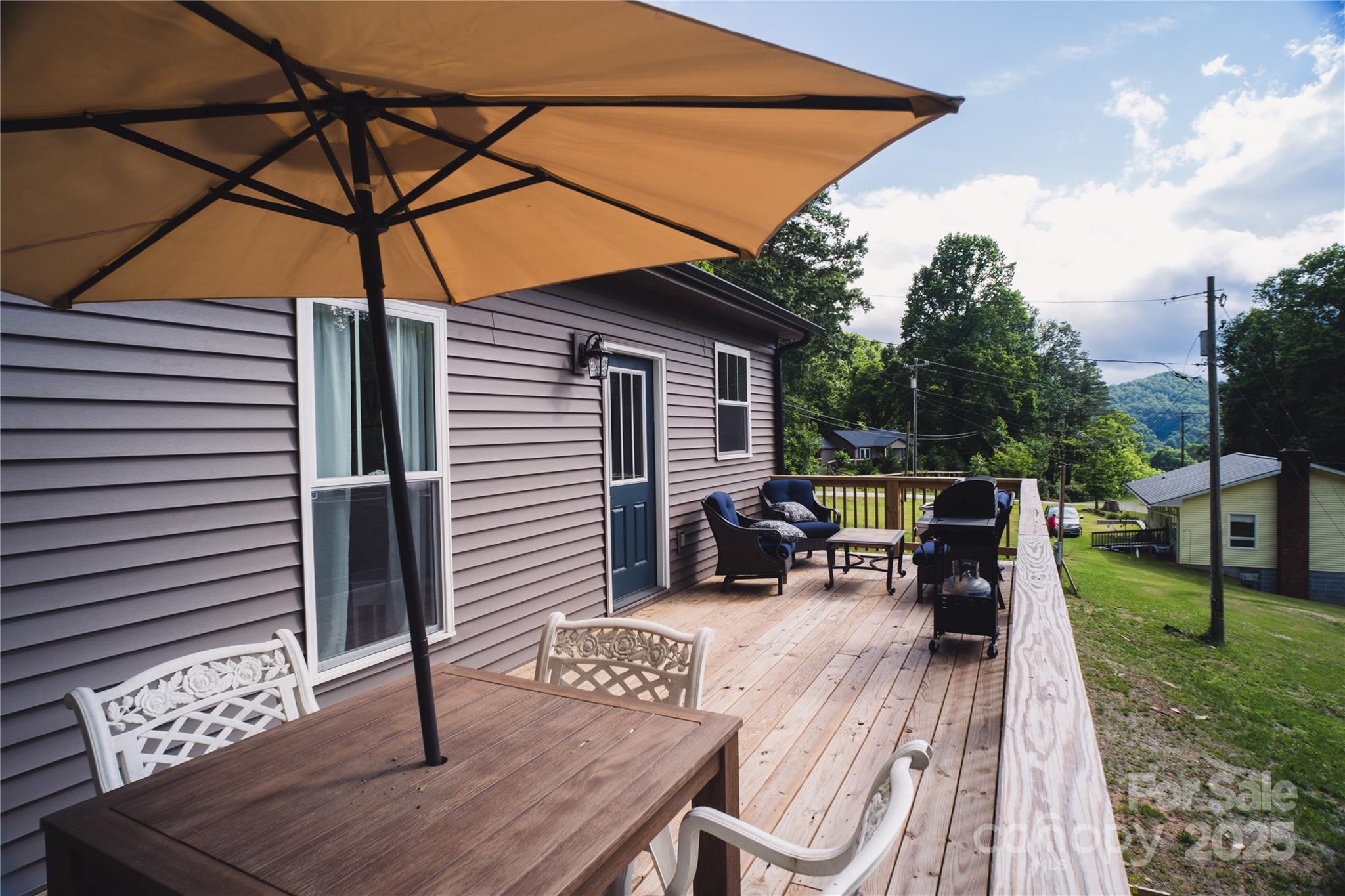 132 Connestee Road Brevard, NC 28712 - Photo 28 of 46