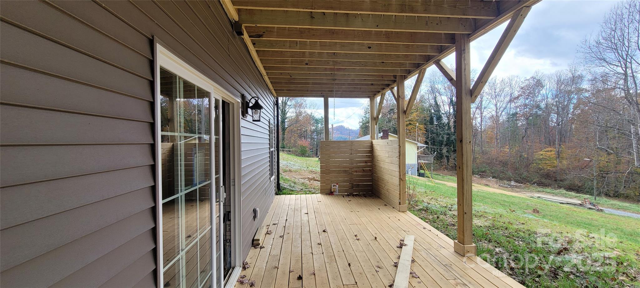 132 Connestee Road Brevard, NC 28712 - Photo 31 of 46