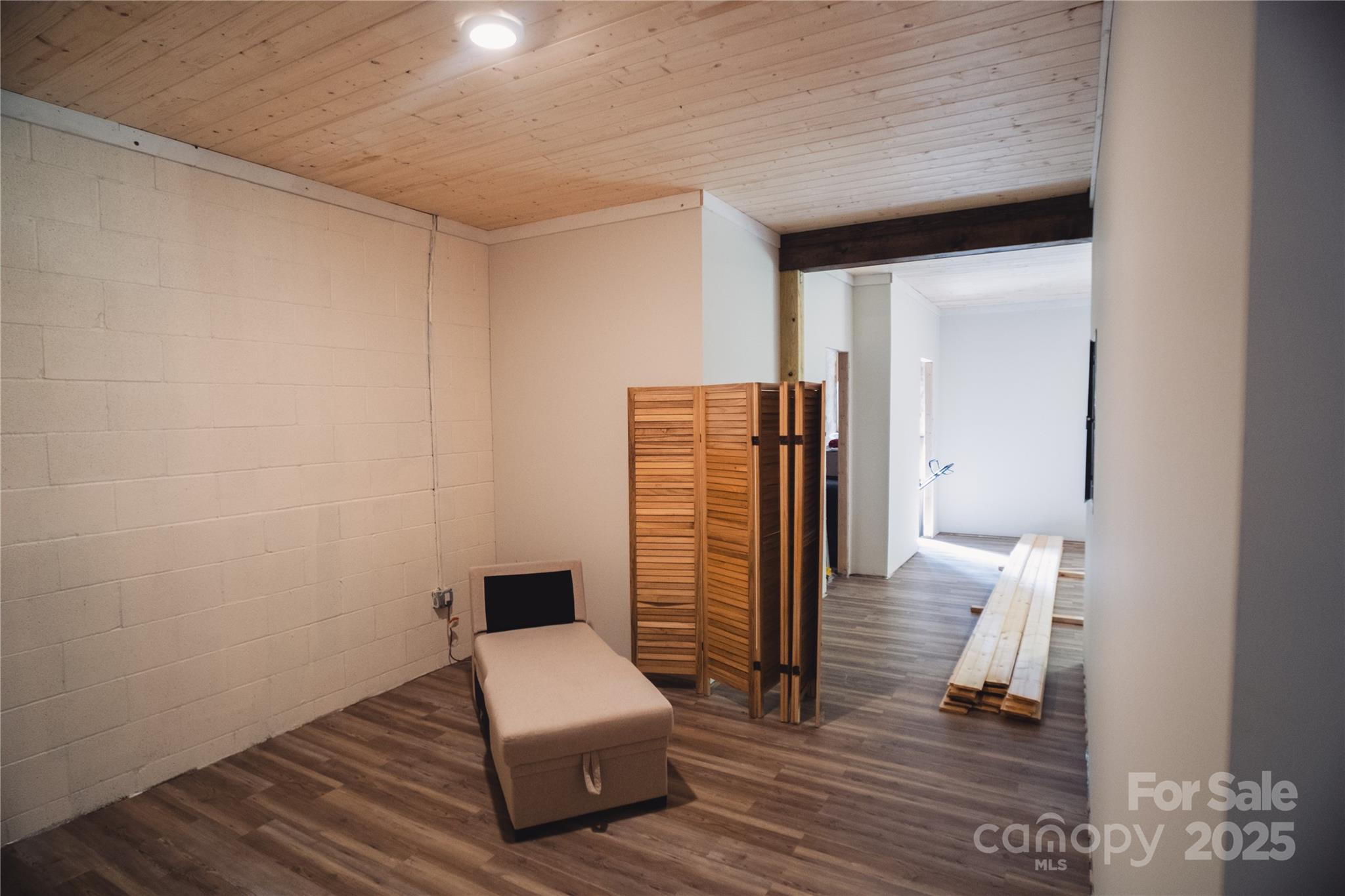 132 Connestee Road Brevard, NC 28712 - Photo 35 of 46