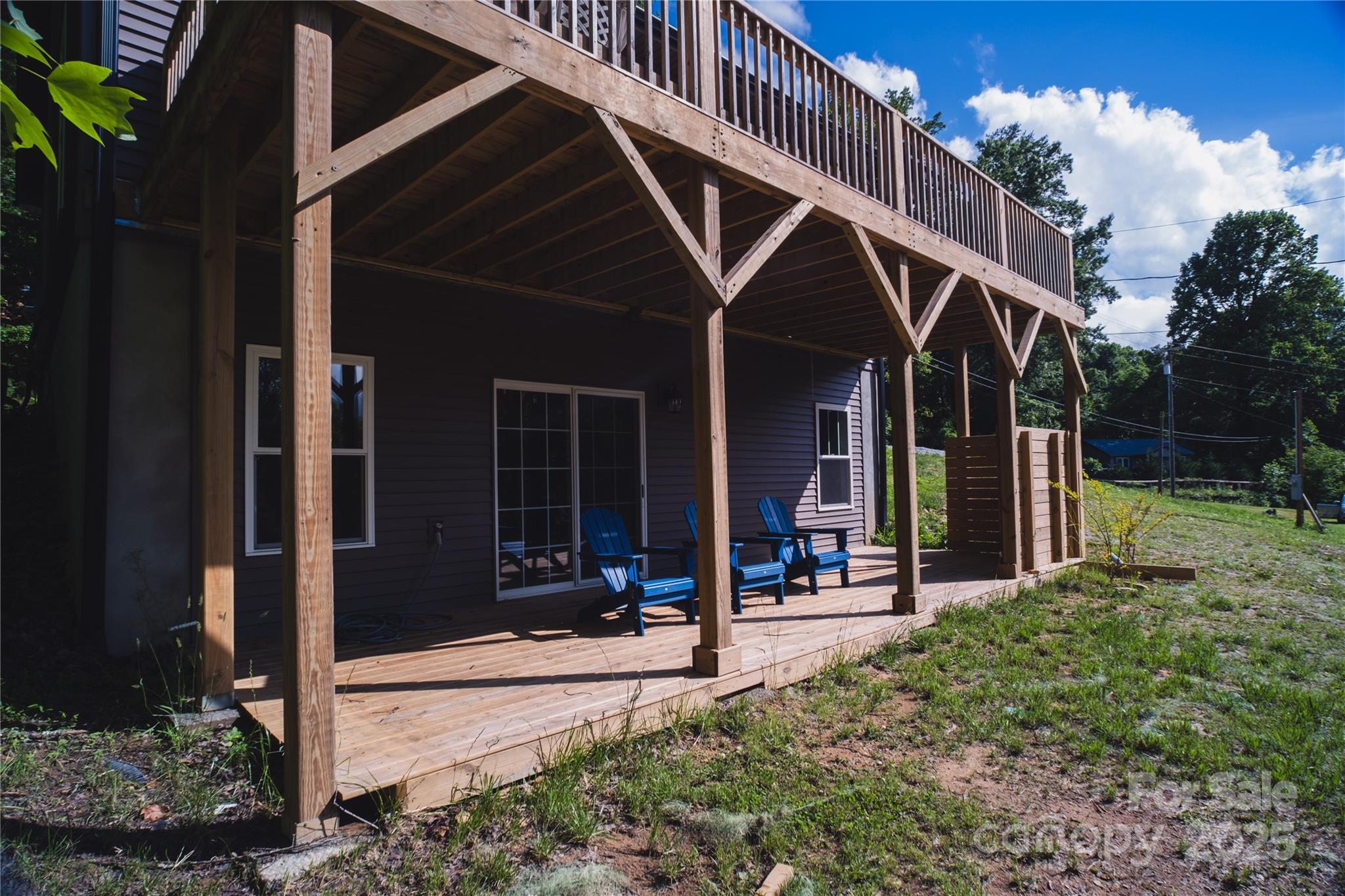 132 Connestee Road Brevard, NC 28712 - Photo 38 of 46