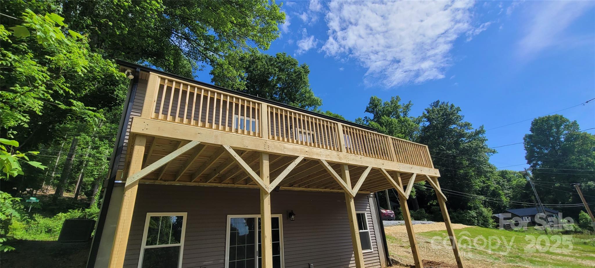 132 Connestee Road Brevard, NC 28712 - Photo 39 of 46