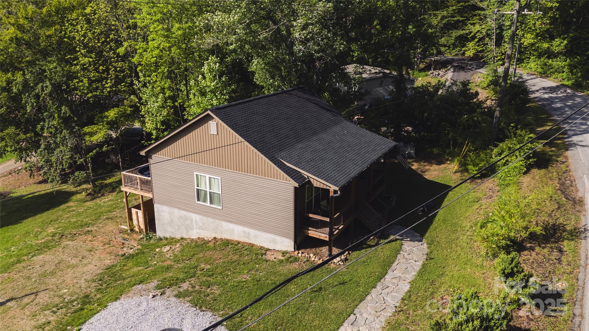 132 Connestee Road Brevard, NC 28712 - Photo 40 of 46