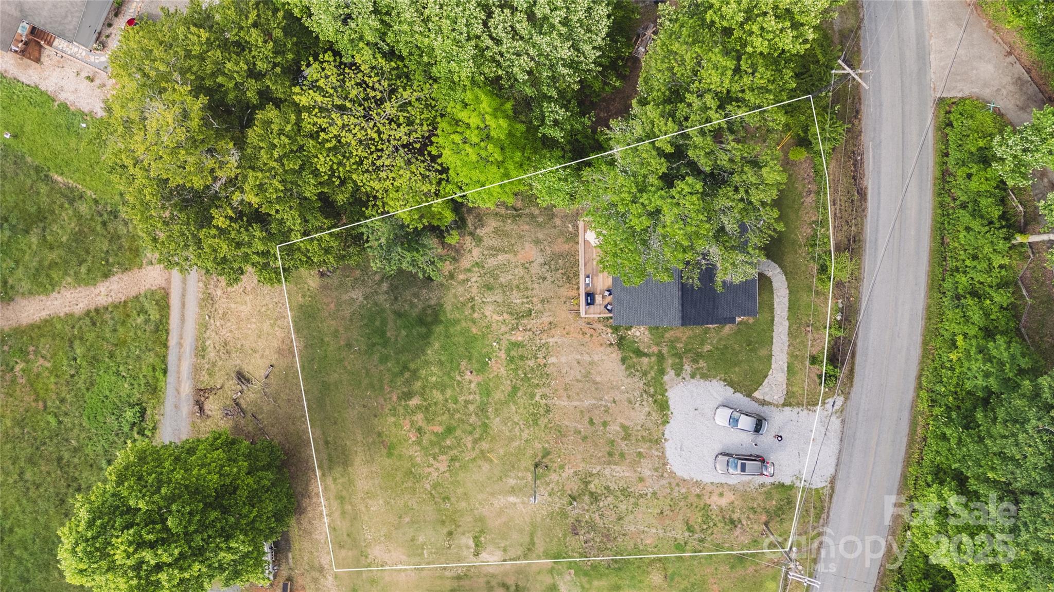 132 Connestee Road Brevard, NC 28712 - Photo 4 of 46