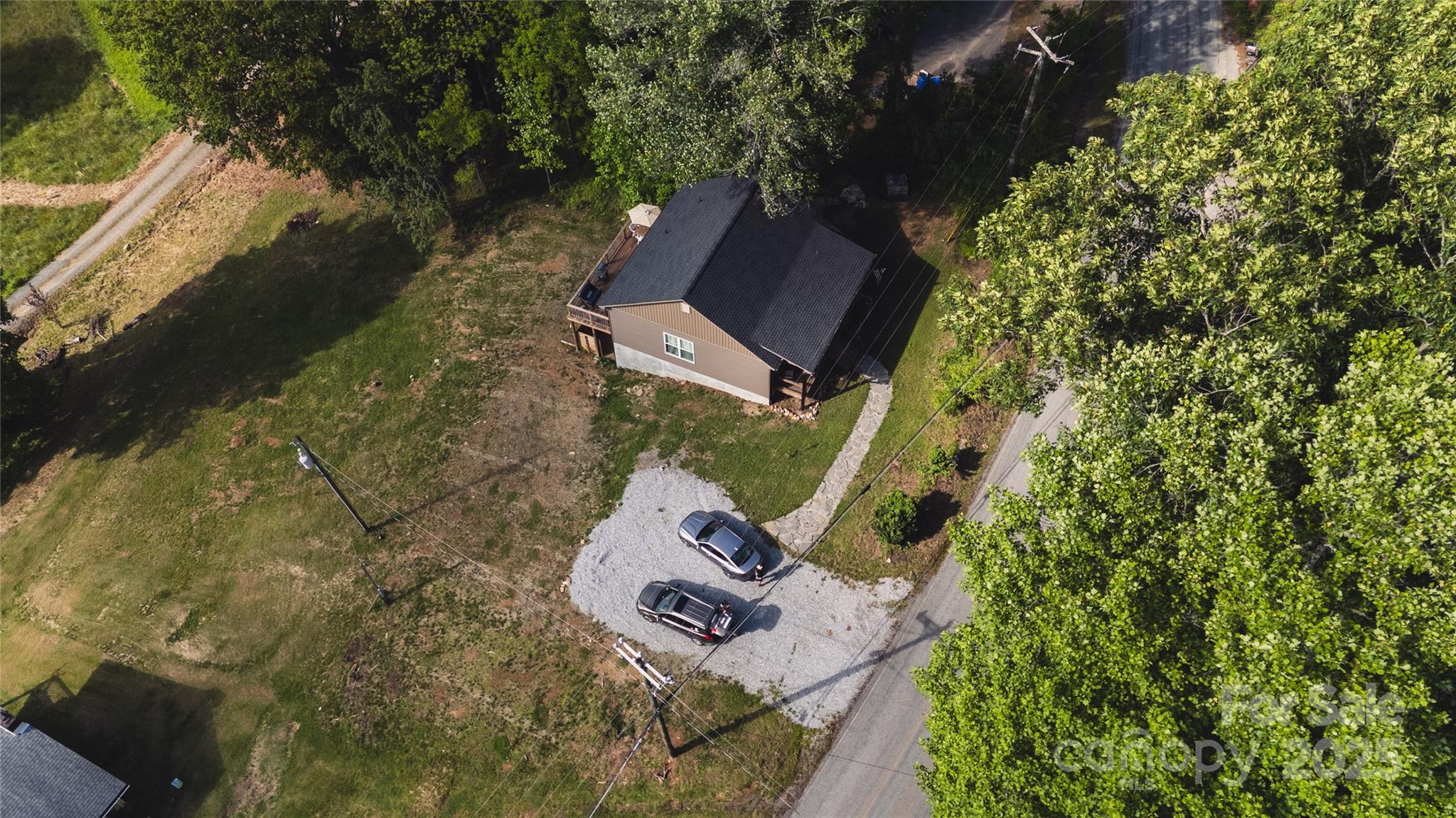 132 Connestee Road Brevard, NC 28712 - Photo 41 of 46