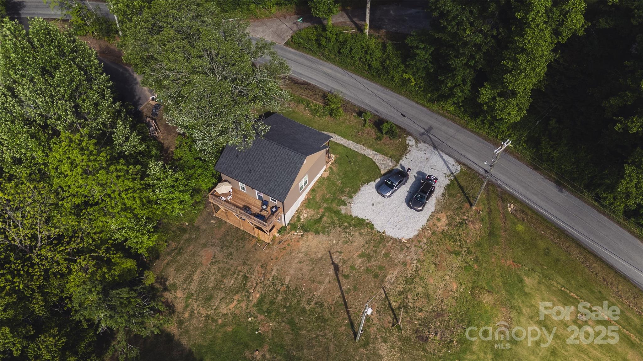 132 Connestee Road Brevard, NC 28712 - Photo 42 of 46