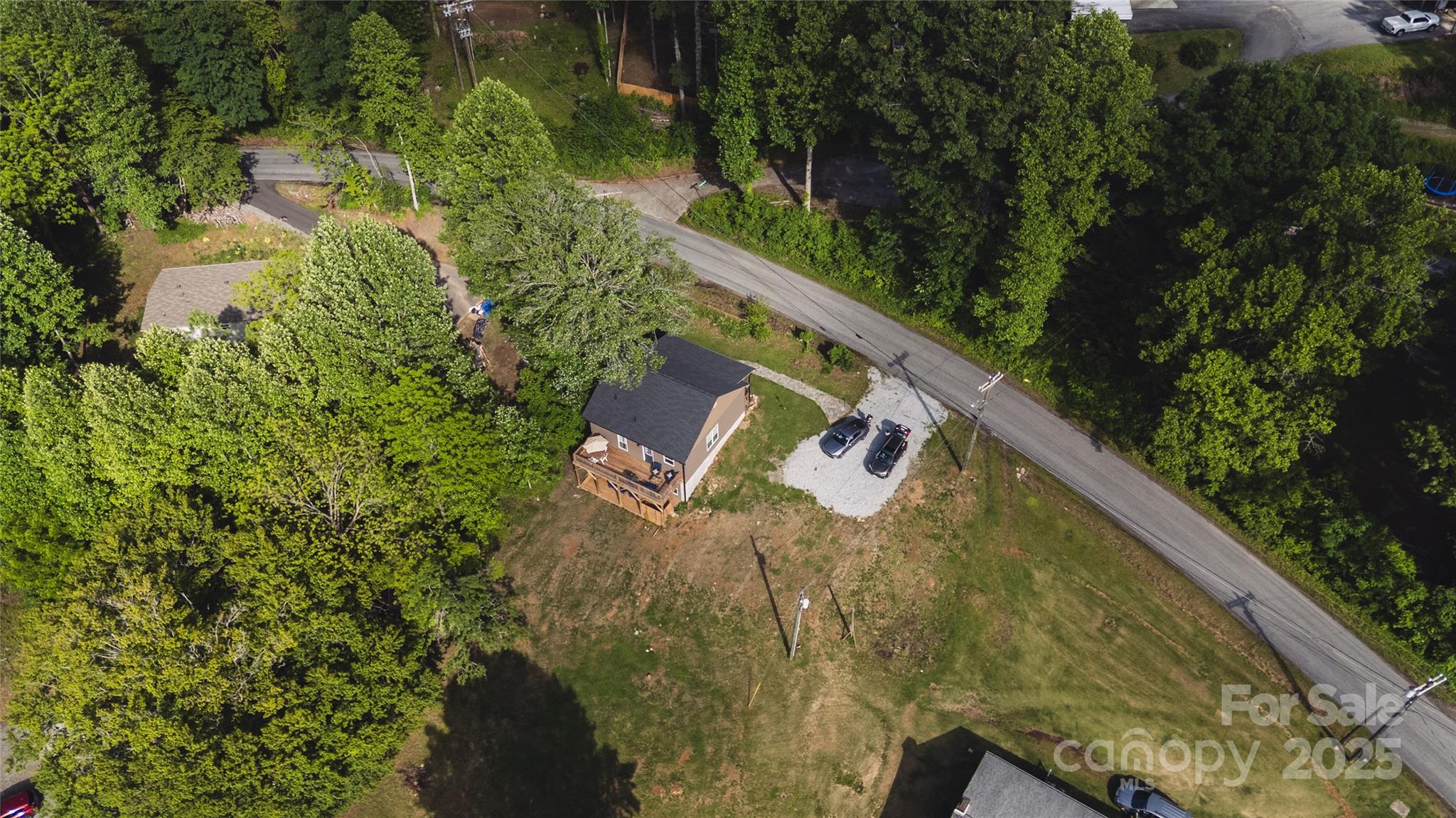 132 Connestee Road Brevard, NC 28712 - Photo 43 of 46