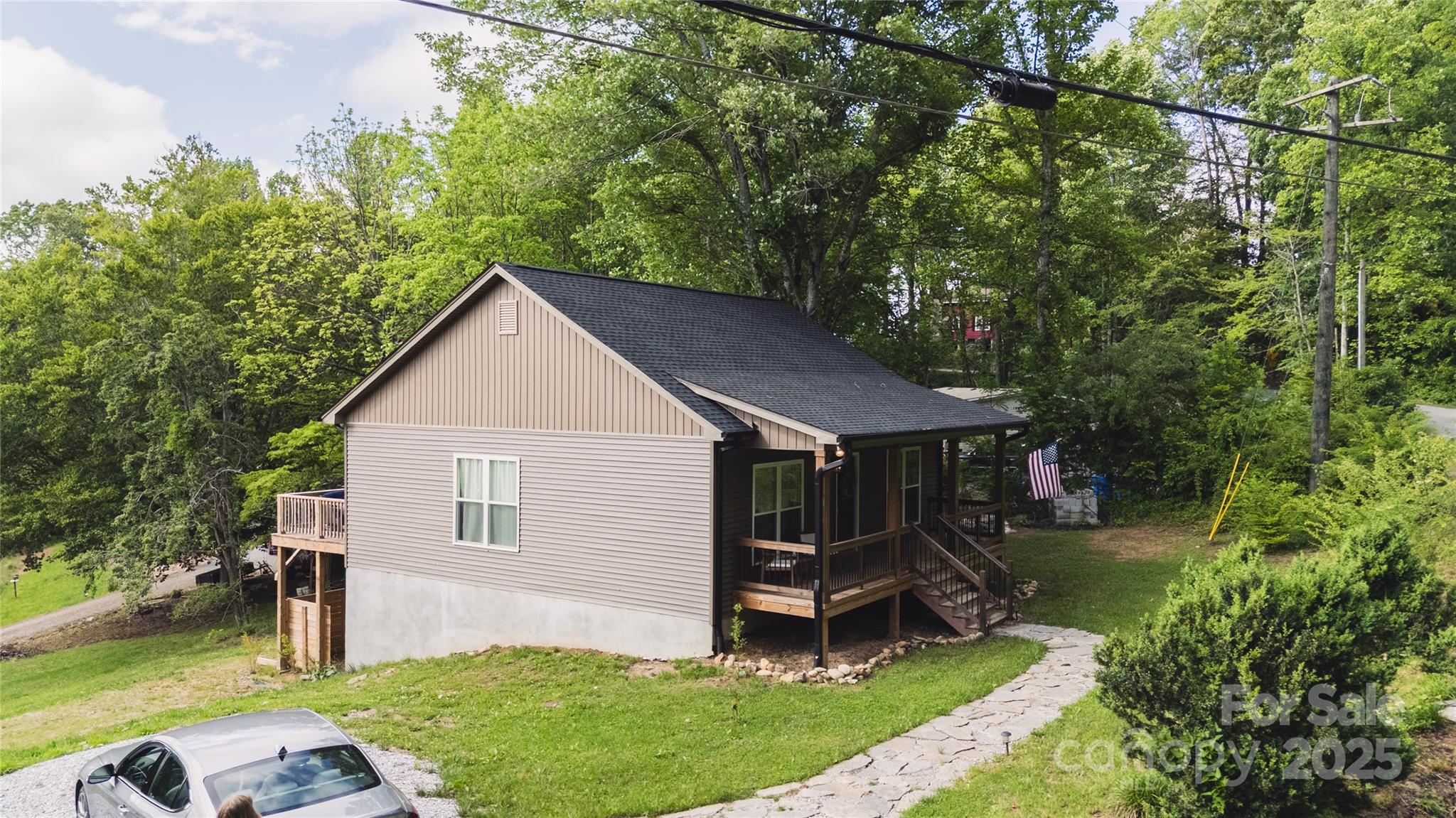 132 Connestee Road Brevard, NC 28712 - Photo 44 of 46