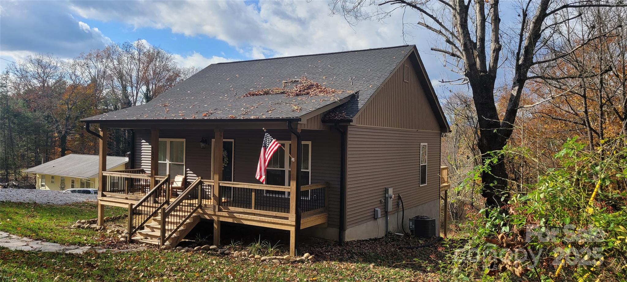 132 Connestee Road Brevard, NC 28712 - Photo 45 of 46