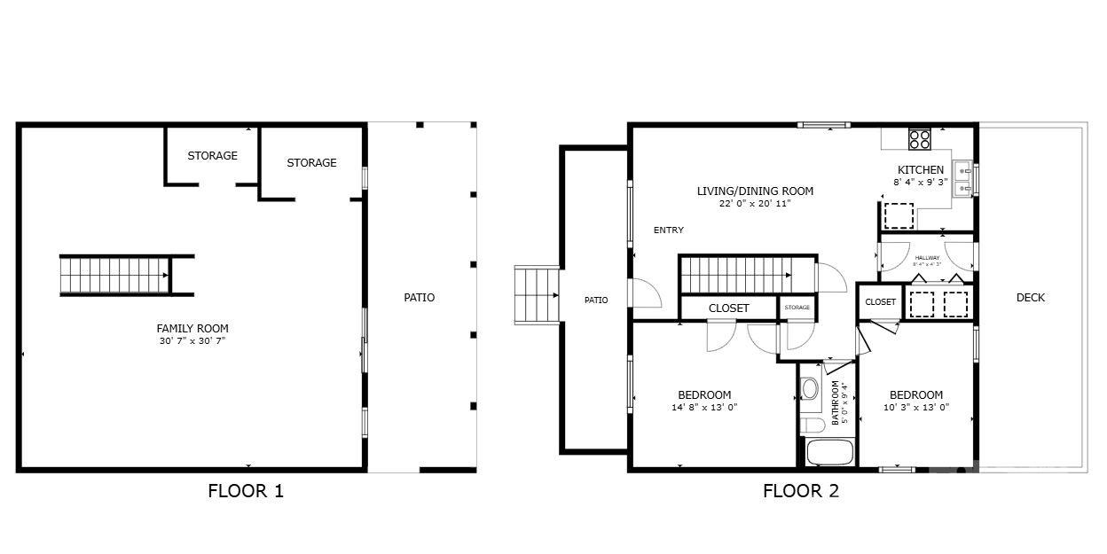 132 Connestee Road Brevard, NC 28712 - Photo 5 of 46