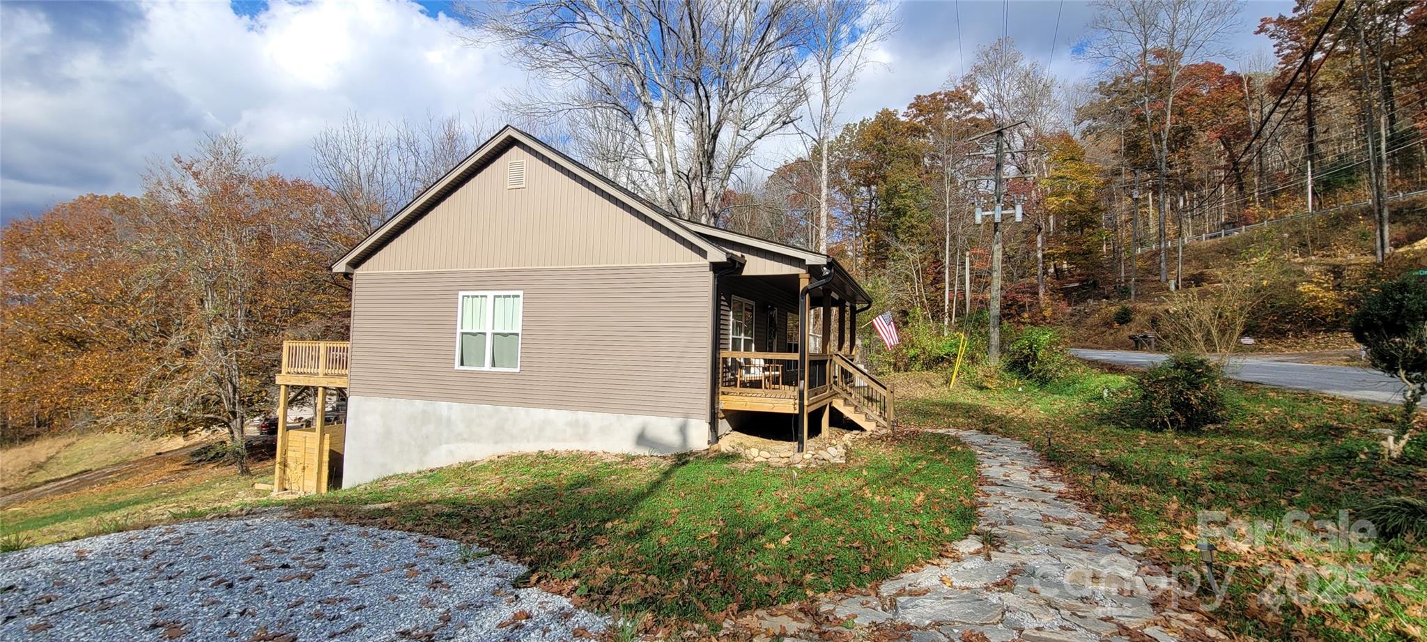 132 Connestee Road Brevard, NC 28712 - Photo 6 of 46