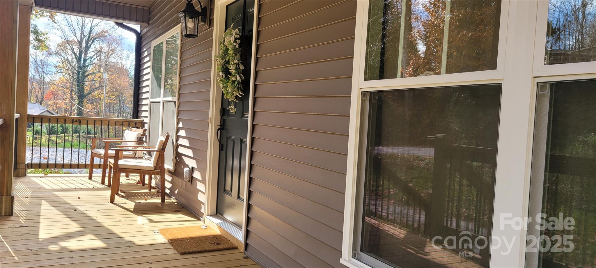 132 Connestee Road Brevard, NC 28712 - Photo 8 of 46