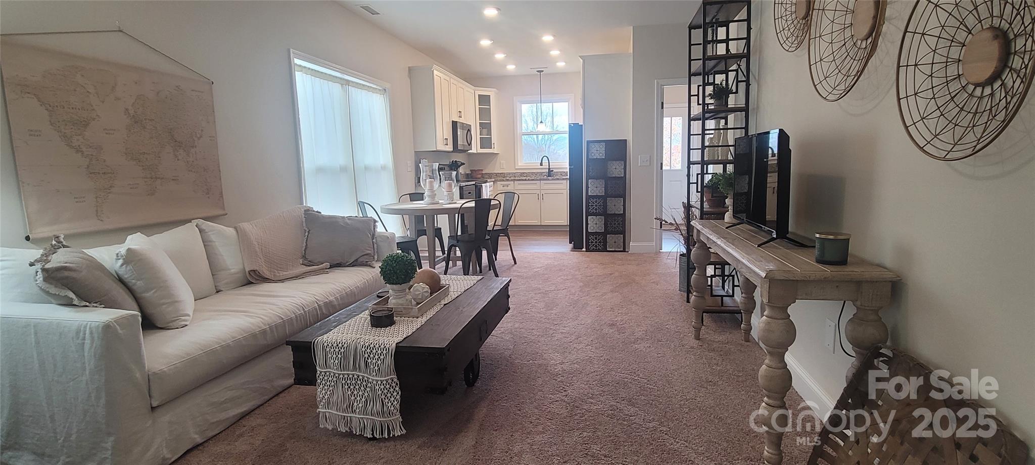 132 Connestee Road Brevard, NC 28712 - Photo 10 of 46