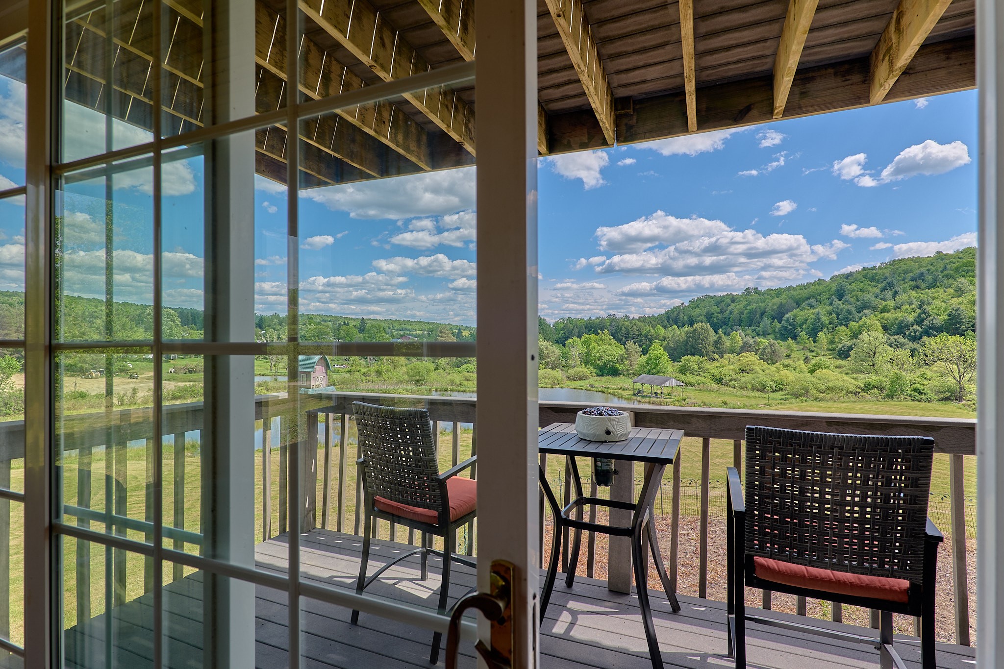 1914 Settle Road Newark Valley, NY 13811 - Photo 22 of 50