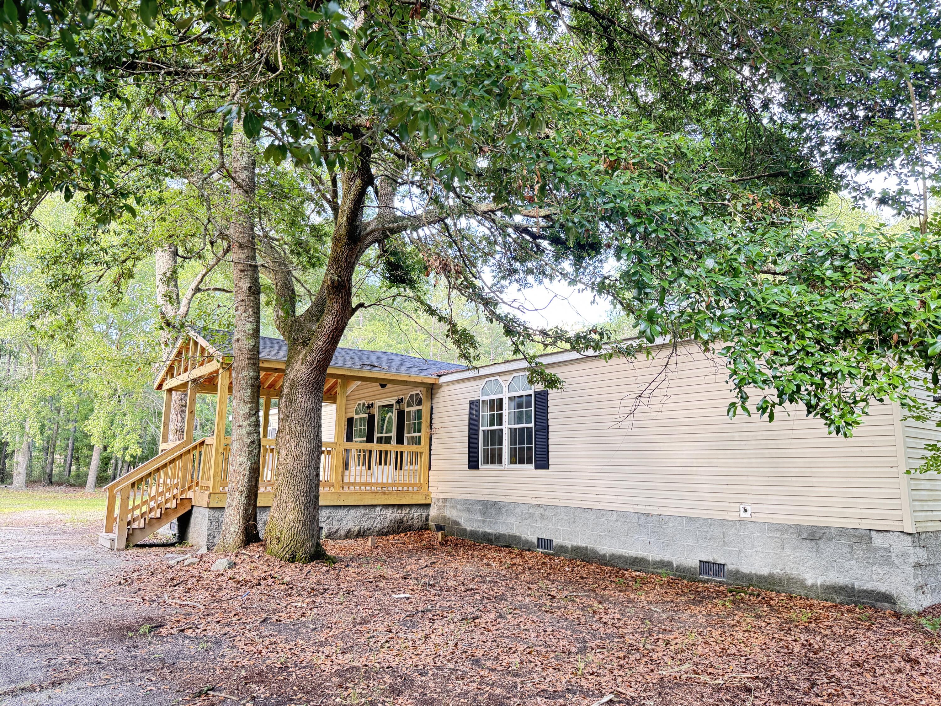 3486 Rehoboth Road Cottageville, SC 29435 - Photo 9 of 96