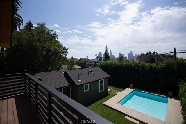 $2,995,000 | 1432 Kellam Avenue, Echo Park, CA 90026